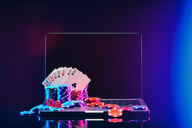 Layar pembayaran QRIS dan e-wallet di pelangi123